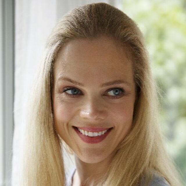 Ane Dahl Torp