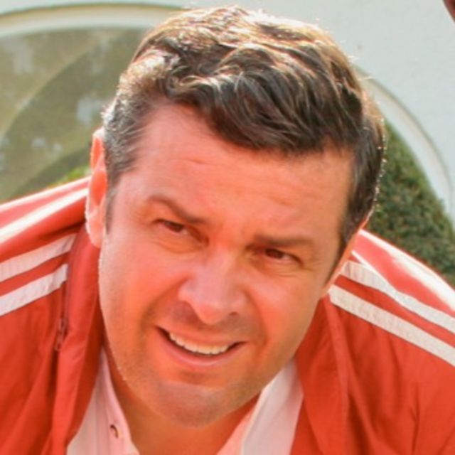 Christian K. Schaeffer