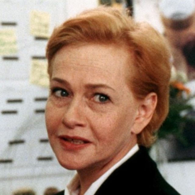 Gertraud Jesserer