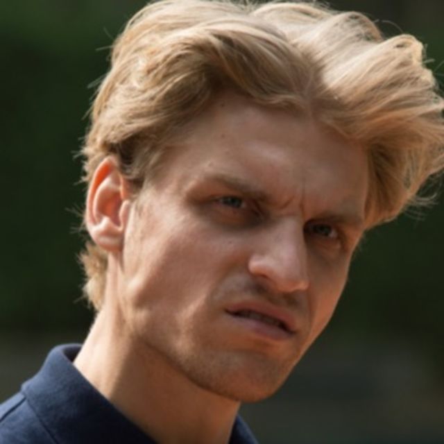 Nico Ehrenteit