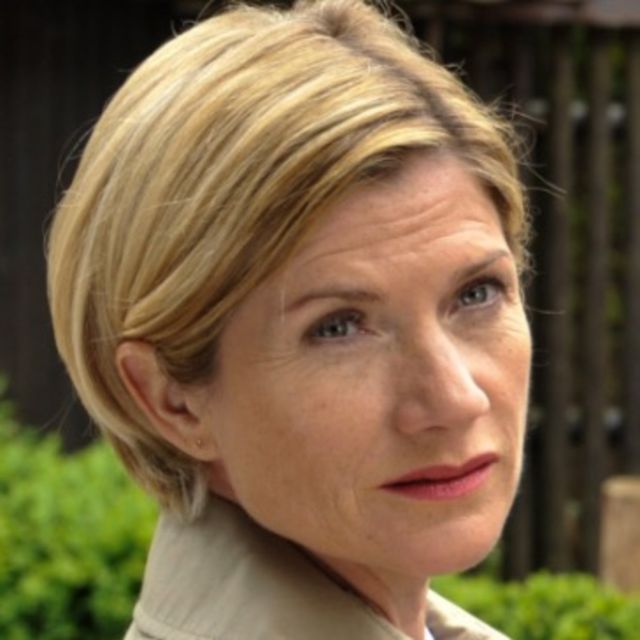 Astrid M. Fünderich