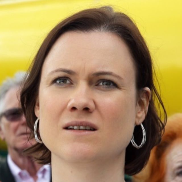 Julia Schranz