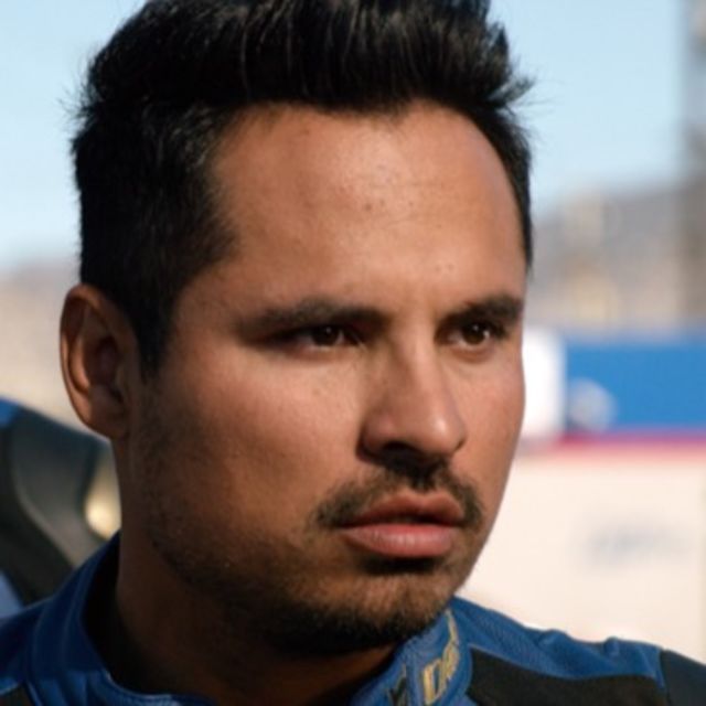 Michael Peña