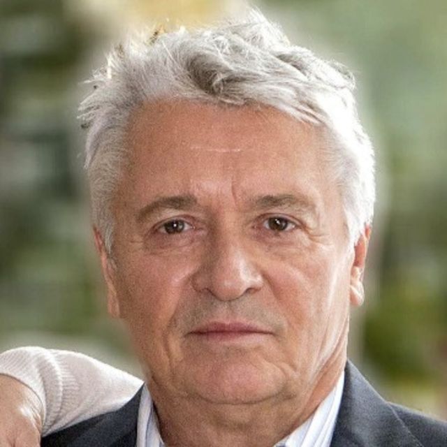 Henry Hübchen