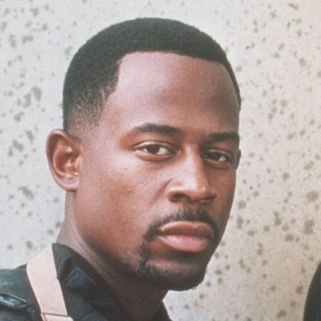 Martin Lawrence