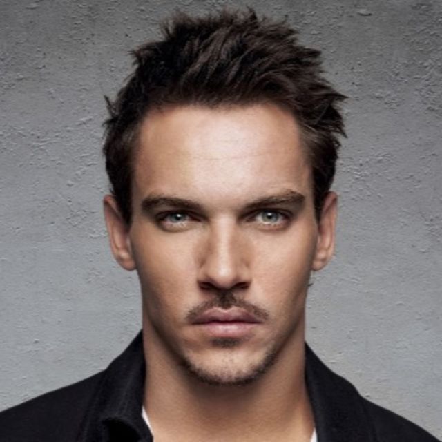 Jonathan Rhys Meyers