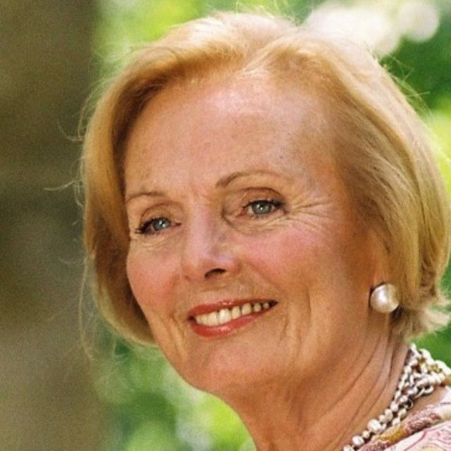 Ruth Maria Kubitschek