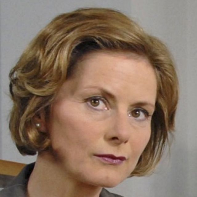 Kerstin Reimann