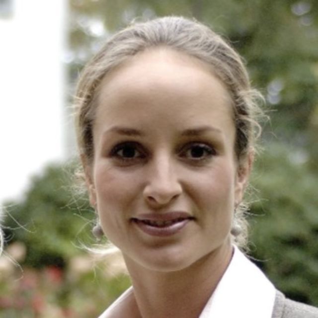 Lara Joy Körner