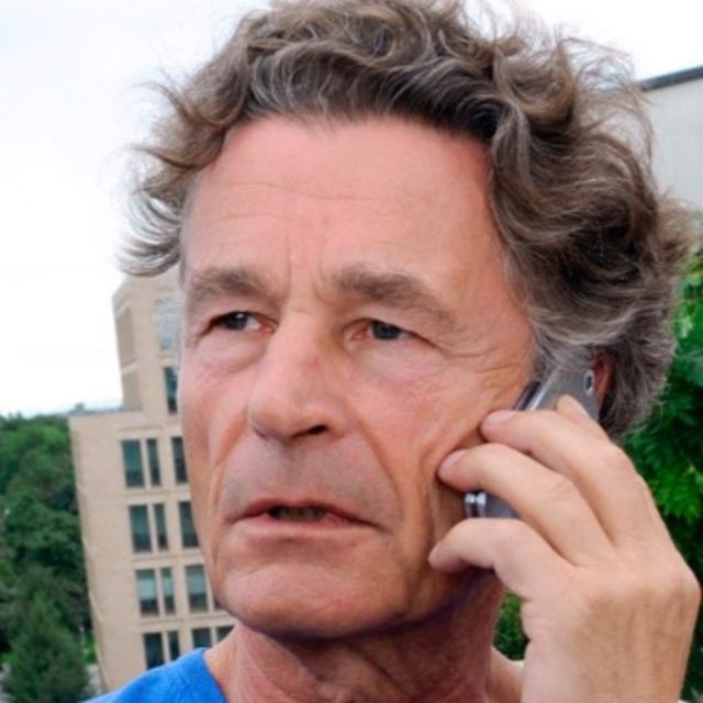Max Volkert Martens