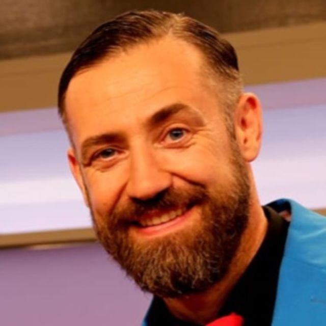 Bürger Lars Dietrich