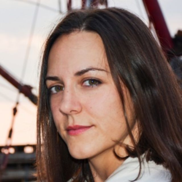 Nina Mavis Brunner
