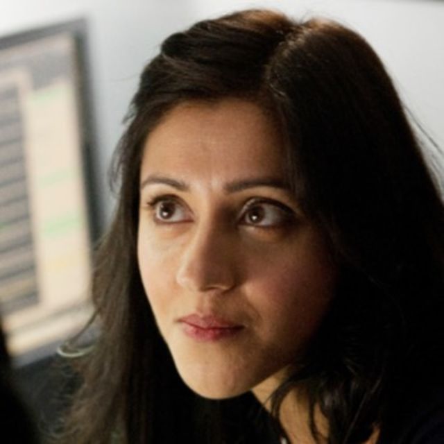 Manjinder Virk