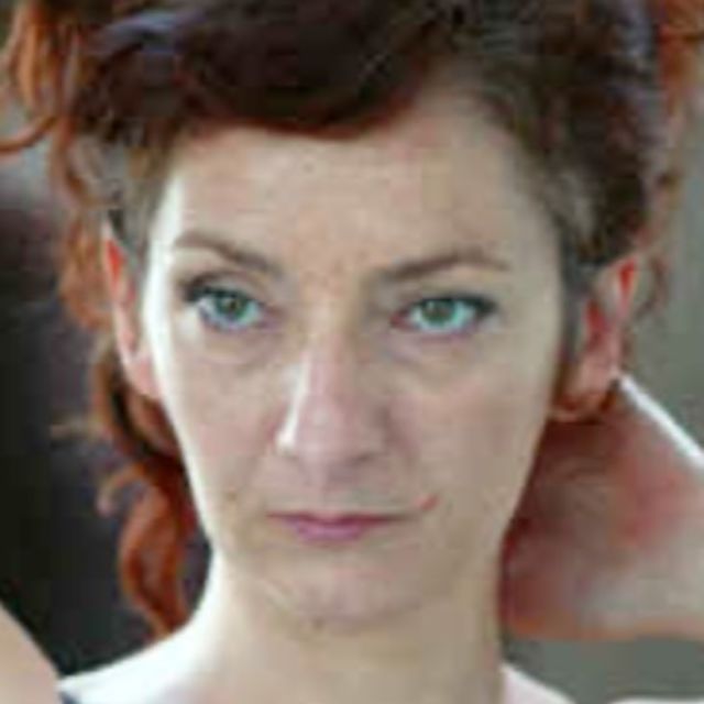Corinne Masiero