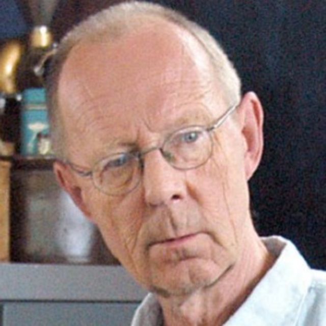 Hans Peter Korff