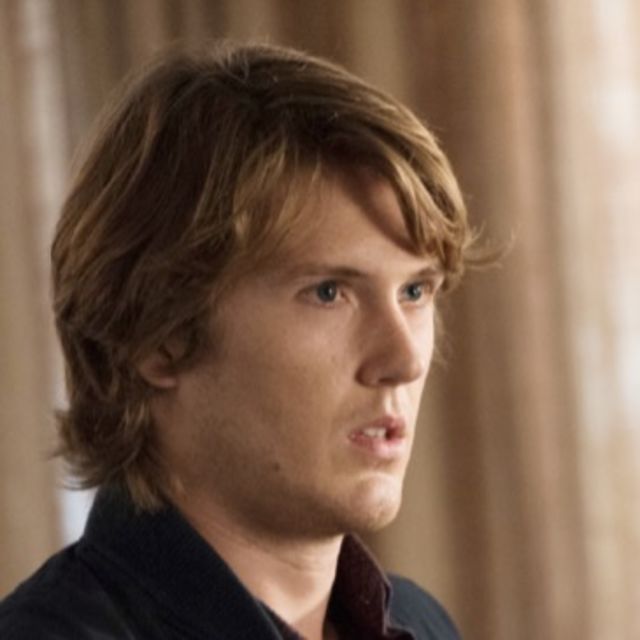 Spencer Treat Clark