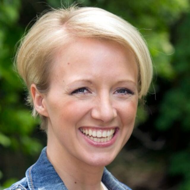 Anna Lena Dörr