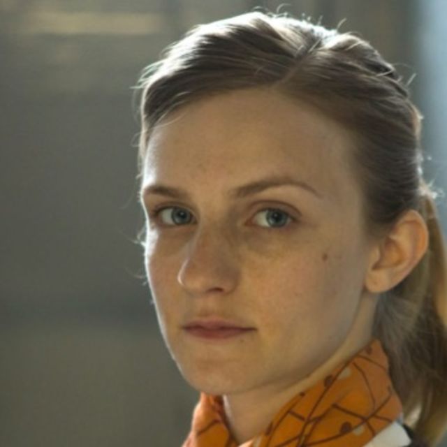 Faye Marsay