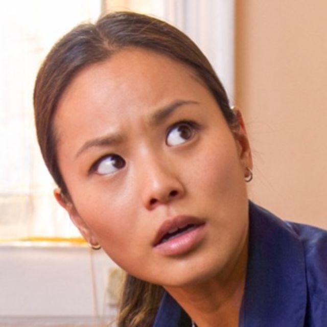 Jamie Chung