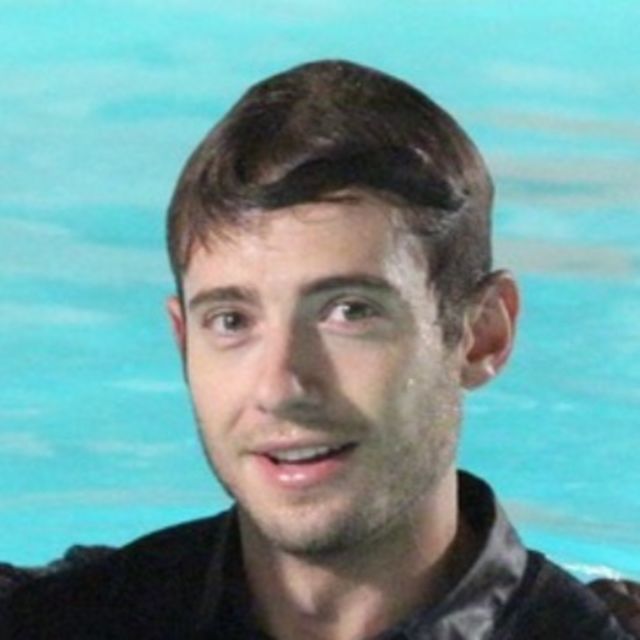 Julian Morris