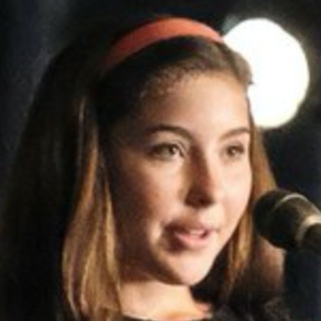 Emma Tremblay