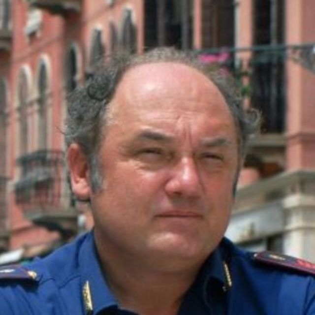 Karl Fischer