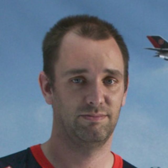 Trey Parker
