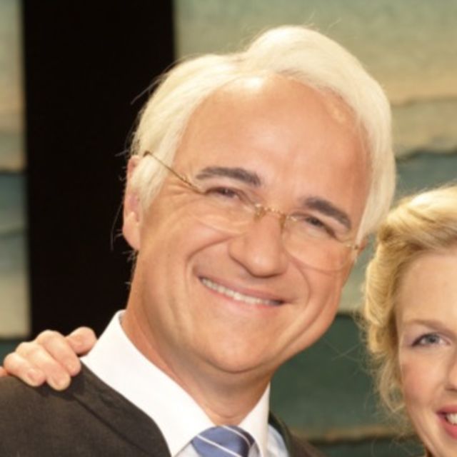 Edmund Stoiber