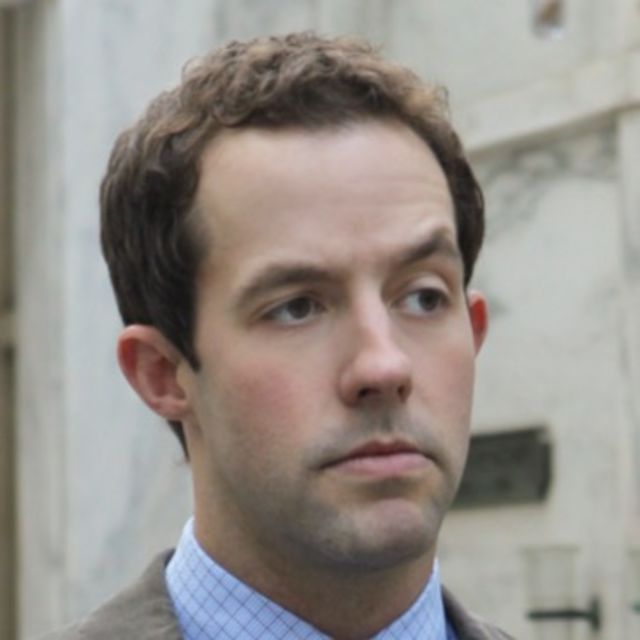 Peter Cambor