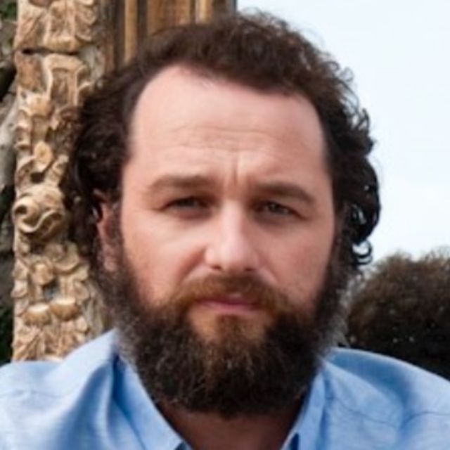 Matthew Rhys