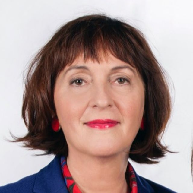 Sonia Seymour Mikich