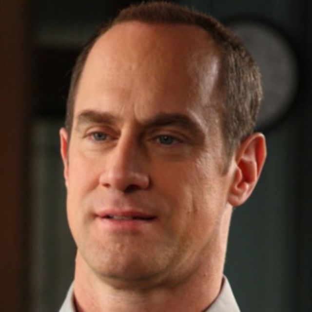 Christopher Meloni
