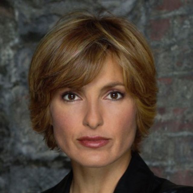 Mariska Hargitay
