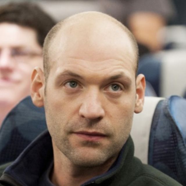 Corey Stoll