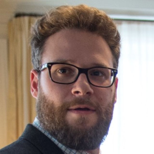 Seth Rogen