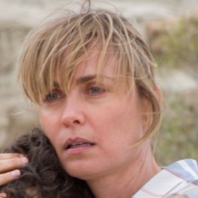 Radha Mitchell