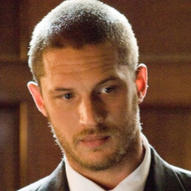 Tom Hardy