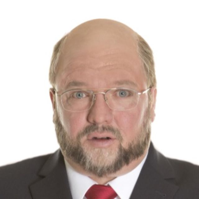 Martin Schulz