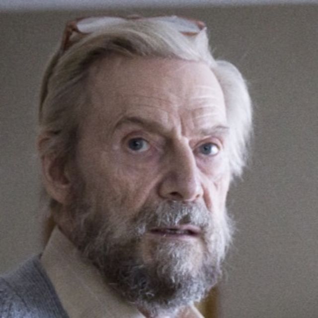 Jesper Christensen