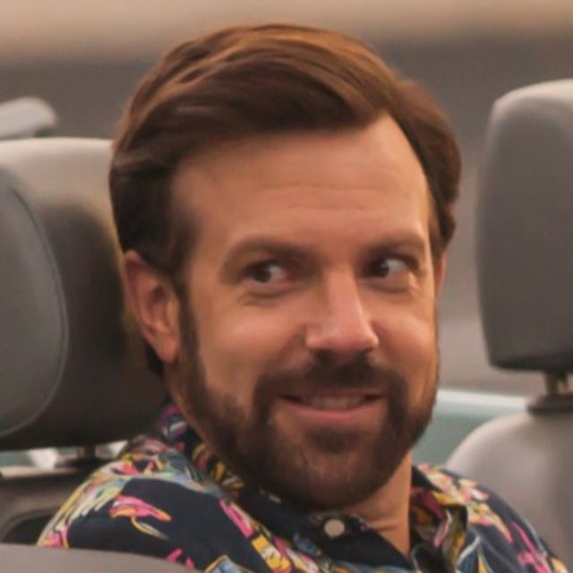 Jason Sudeikis