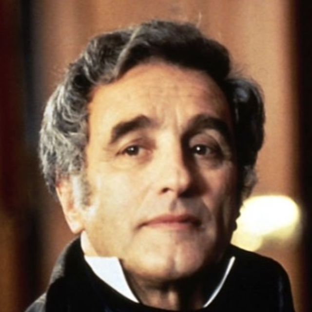 Michael Degen