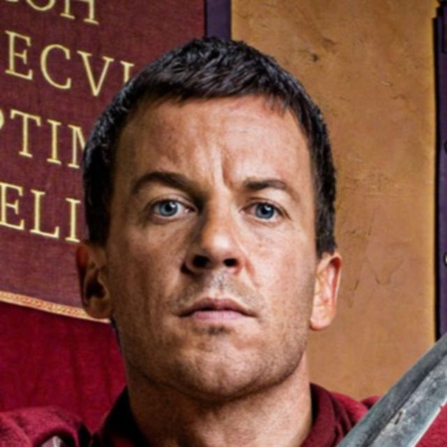 Craig Parker