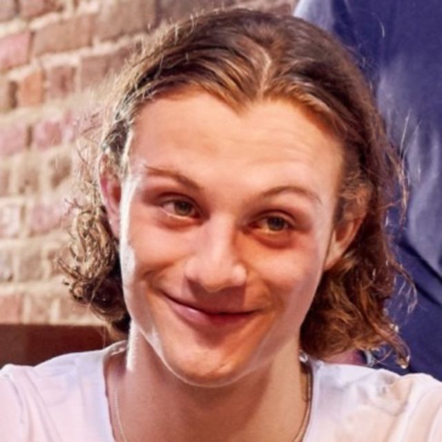 Nick Romeo Reimann