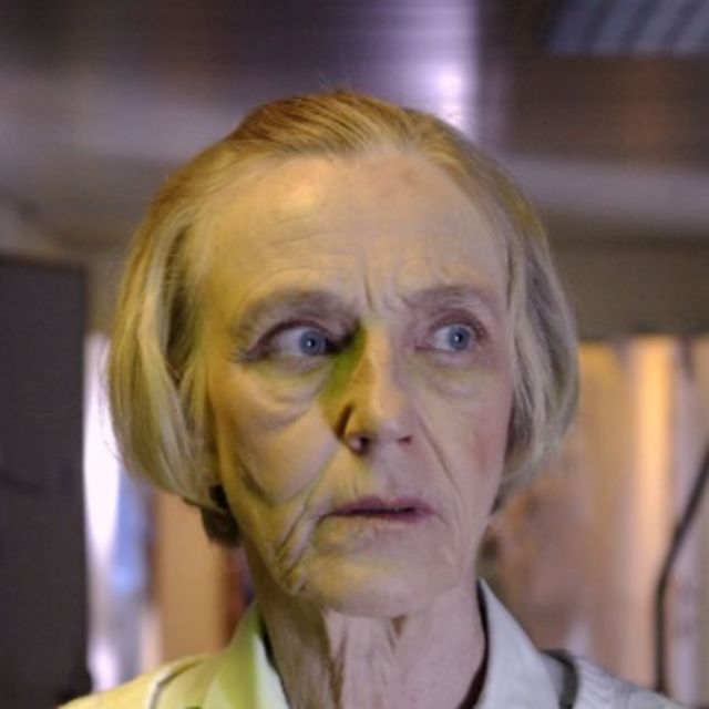 Margareta Olsson
