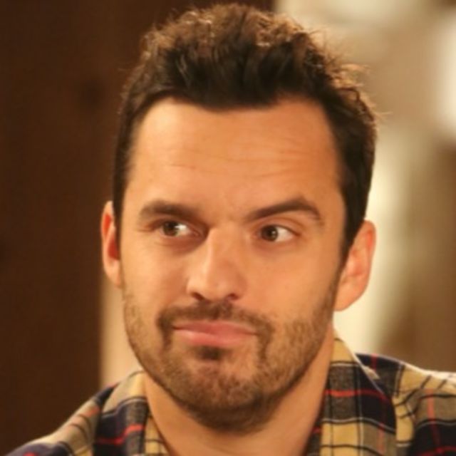 Jake Johnson