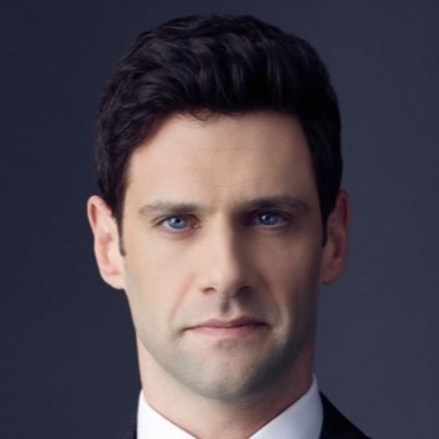Justin Bartha