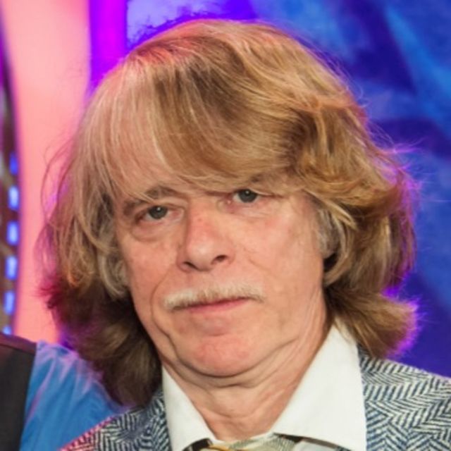 Helge Schneider