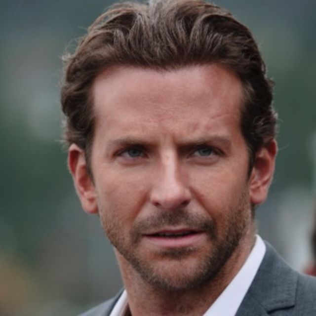 Bradley Cooper