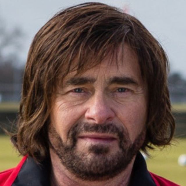 Dietmar Mössmer
