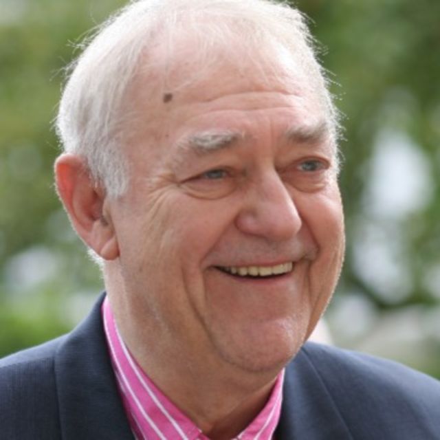 Ulrich Voß